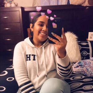 Meet your Posher, Gaby